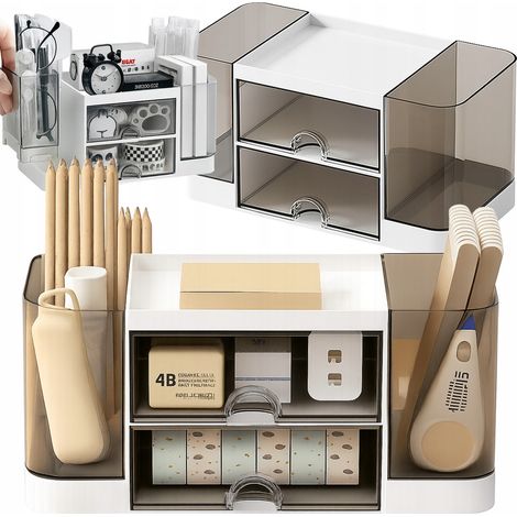 Schreibtischorganizer JW2060 (32) (1/5)