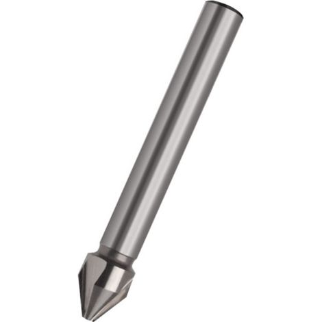 Gühring Kegelsenker D334C HSS 60° 8,0mm