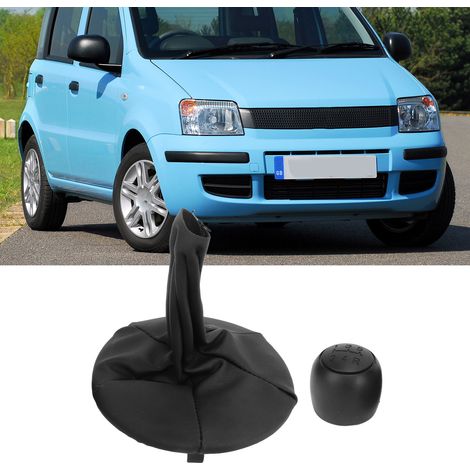 Cambio manuale a 5 marce per FIAT Panda 500 - Compatibile OEM 71775051 (1/5)