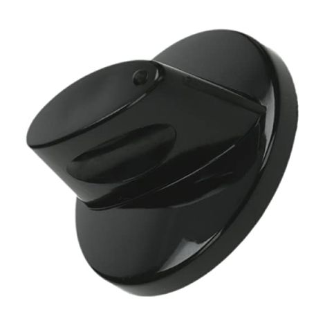MANDO NEGRO PARA PLACA WHIRLPOOL - 481241279247