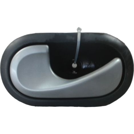 [PRODUIT D'OCCASION] Poignee Interieure Porte Avant Gauche RENAULT Clio III 2007- ♻️ Ref Oe. 8200730864 - Garantie à vie (1/3)
