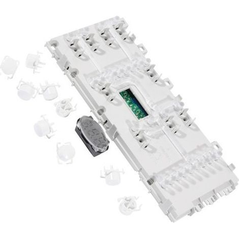 Aeg 1100991072 Washing machine control module