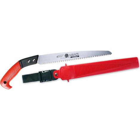 Kamikaze S240H Turbo Scie d'élagage 240 mm avec plastique et coffret 2970
