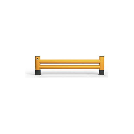 Ampere Rack Mammut  Protezione per scaffalature  doppio
