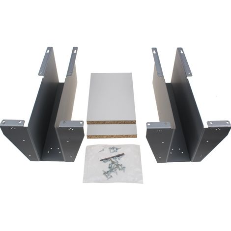 Bosch - kit di montaggio - 11010524 - 4242002882475