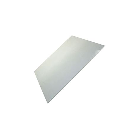 Cristal interior de puerta 522 x 393mm 3561630017 ARTHUR MARTIN ELECTROLUX