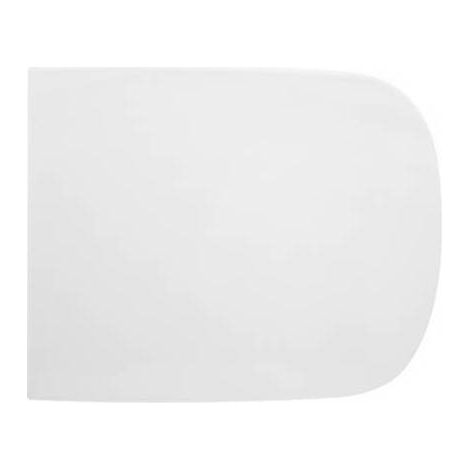 SEDILE WC TERMOINDURENTE MOD. TD11 FORMA 7 Misura: Bianco