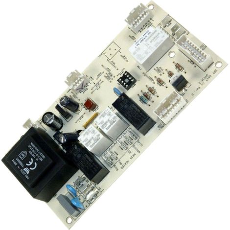 Carte électronique, module de puissance d'origine (3876729033, 3871342014) Four, cuisinière AEG, ARTHUR MARTIN, ARTHUR MARTIN ELECTROLUX, ELECTROLUX, FAURE, JUNO, PROGRESS, REX, ZANKER, ZANUSSI