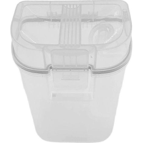 Réservoir d'eau d'origine pour aspirateur robot Dreame L10S Ultra, L10 Ultra, S10, S10 Pro et X10 (1/4)