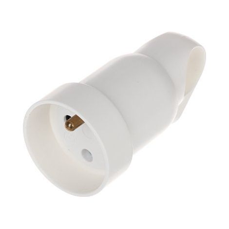 PRISE D'ANGLE LE-50104 230 V 16 A LEGRAND