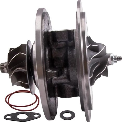 Núcleo Chra Turbo, 15 cm de largo, 15 cm de ancho, 15 cm de alto, 1880 g de peso, compatible con Land Rover y Ford (1/5)
