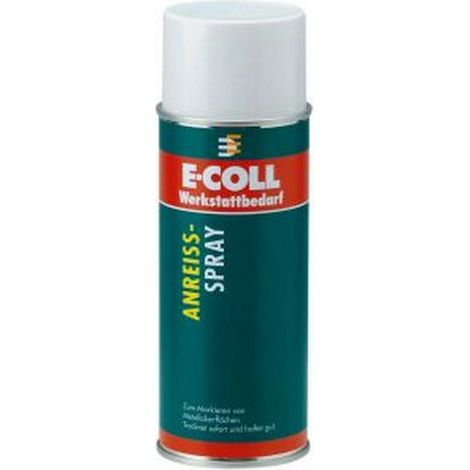 Marcatura Spray, Modello: Aerosol 400 Ml, Colore Blu
