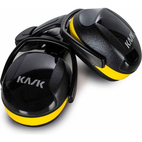Cuffie Antirumore Kask SC2