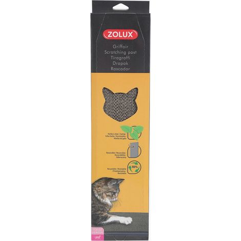 Griffoir en carton pour Chat - ZOLUX
