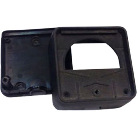 CAME 119RIR019 Contenitore Guscio Plastico Per Fotocellula Doc-E Ricambio