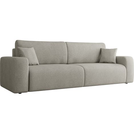 Canapé convertible Doctral, Lima 50, Disponible, 0, 82x248x92cm (1/5)