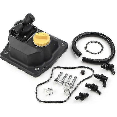 Couvercle de soupape de pompe à essence de moto Kohler 2455902-S 2455910-S 2439312-S 2439313-S 2439314-S 2439315-S 2455908-S