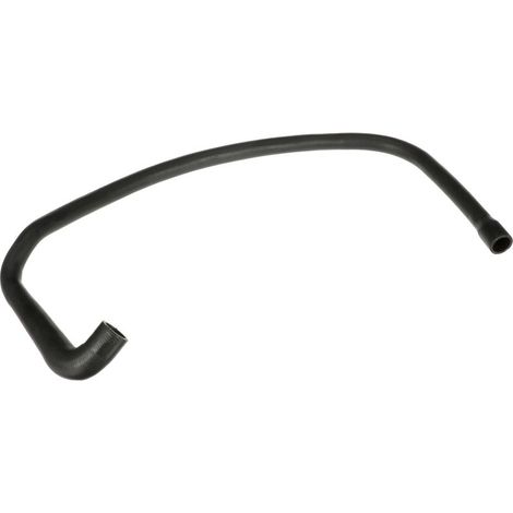 Gaine de chauffage GATES 02-3009 MERCEDES-BENZ 6395012482 6395016382 A6395012482