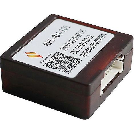 Adaptateur CANbus 16 broches XP-XB-011 pour Renault Capturer Clio/Express 2021 avec faisceau de câbles et autoradio Android CANbus (1/2)