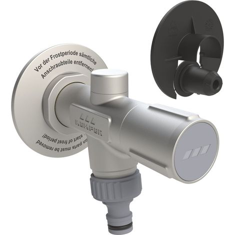 Kemper Frosti-Fertigbausatz Bediengriff DN 15, 5780101500