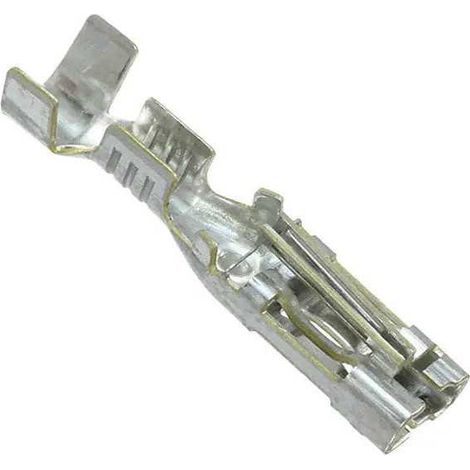 Terminale Sabre femmina 18-20 awg