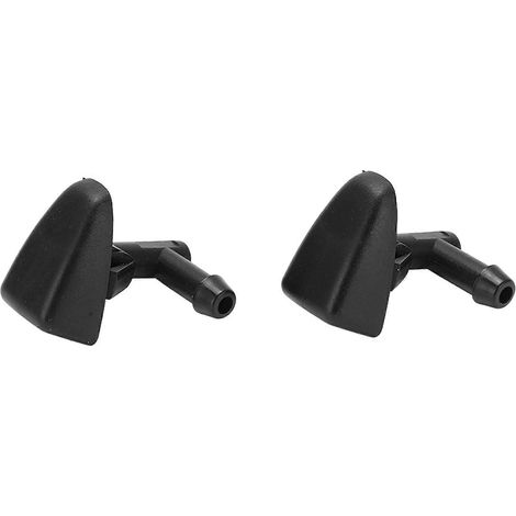 Buses de lave-glace gauche et droite 30655606 pour S60 V70 XC70 2001-2009 (1/5)
