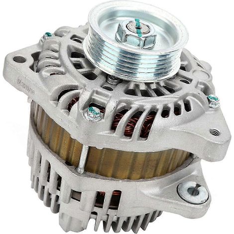 Alternateur Honda haute performance Remplacement direct Durable et fiable 31100-RB0-004 (1/5)
