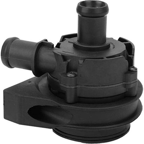 Bombas de agua auxiliares electrónicas aptas para motores 1.4T fabricados entre 2016 y 2019, modelos números 2Q0965567, 5G0965567A, 5Q0965567G y 5Q0965567.