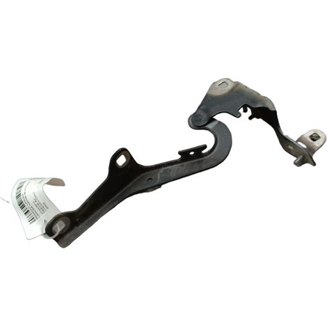 [PRODUIT D'OCCASION] Compas Droit Capot RENAULT Laguna III Phase 2 2010-2013 ♻️ Ref Oe. 654000001r - Garantie à vie (1/2)