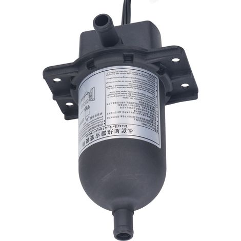 Chauffage moteur pour générateur Diesel à démarrage automatique en hiver, préchauffage du liquide de refroidissement, 1000W, 240V (1/5)