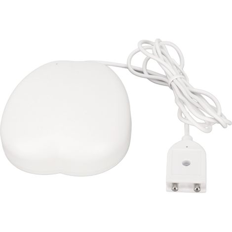 WLAN-fähiger Hochwassermelder, intelligente Wasserleckwarnung für Badezimmer und Waschküche (1/5)