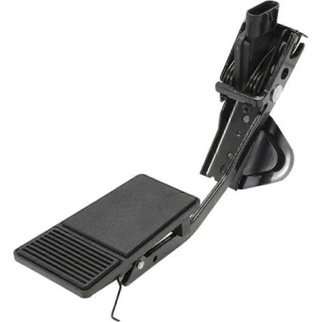Pédale d'accélérateur avec capteur de position 699-104 699104 5S7944 pour 2006-2008 (1/5)