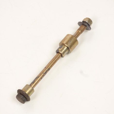 [PRODUIT D'OCCASION] Visserie origine pour scooter Peugeot 50 Buxy 1994-1997 FE053