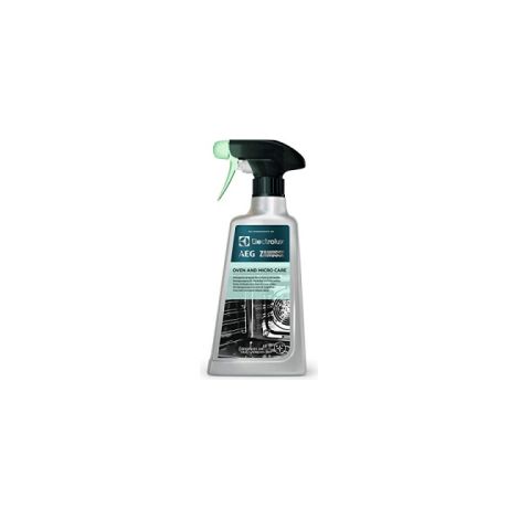 Spray detergente per cavita e griglie - Accessori e prodotti - ELECTROLUX - 60158