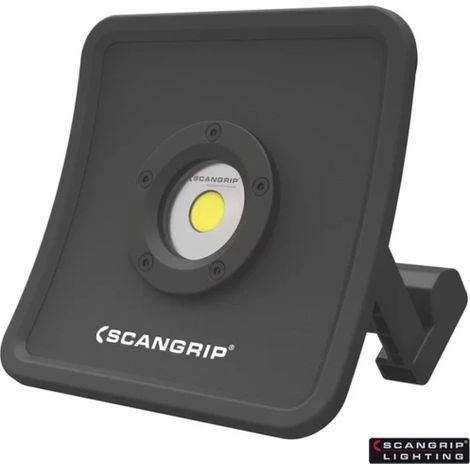 Projecteur chantier LED 3000 Lumens SCANGRIP (1/3)
