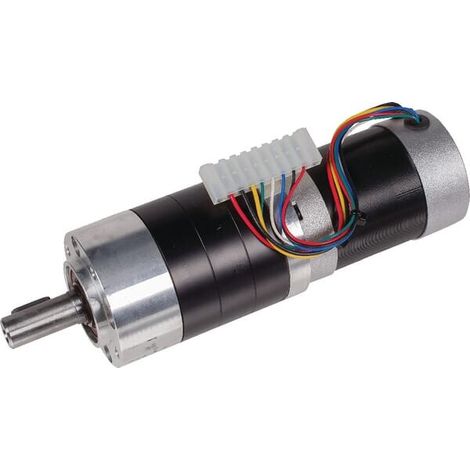 Motor de la rueda ETESIA ET33354 (1/2)