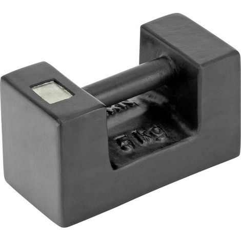 KERN 366-76 POIDS DESSAI M3 5 KG