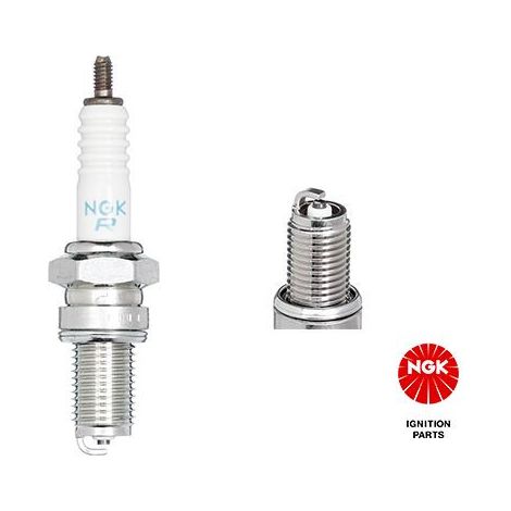 Bujía NGK DR8EA (código 7162) YBX