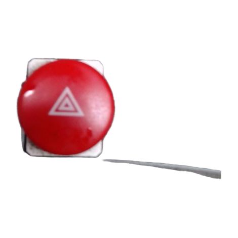 [PRODUIT D'OCCASION] Bouton De Warning SEAT Leon 2009- ♻️ Ref Oe. 5p0953235b1mm - Garantie à vie (1/3)