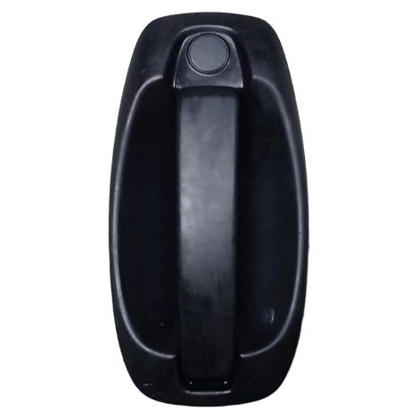 [PRODUIT D'OCCASION] Poignee Exterieure Porte Coulissante Droit CITROEN Nemo 2007- ♻️ Ref Oe. 9101ke - Garantie à vie (1/2)