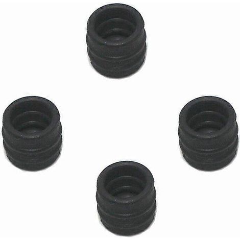 Kit de joints de glissière pour Yamaha TDM850 1982-1983 TDM 850 TDM