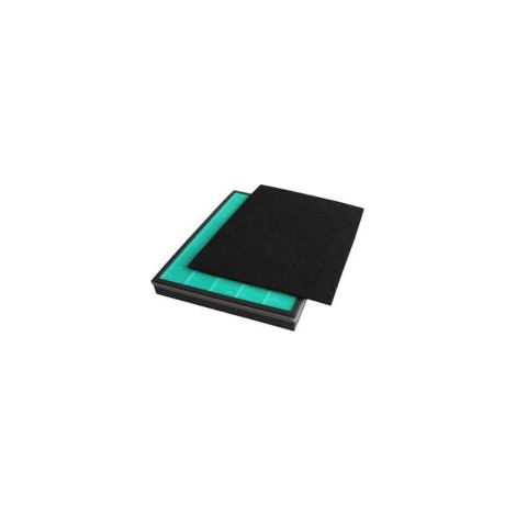 Aktivkohlefilter für die Luftreiniger COWAY AP-1009CH und AP-1008DH
