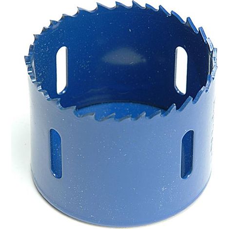 IRWIN Bi-Metal High Speed Holesaw 46mm IRW10504182