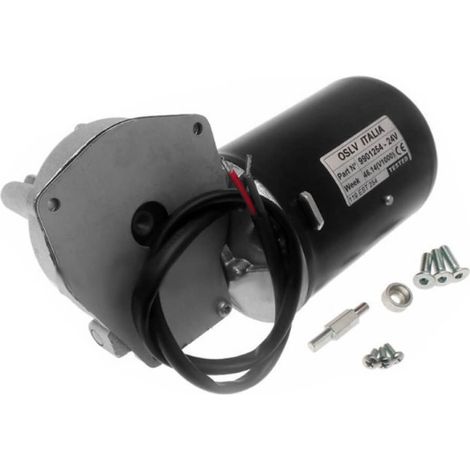 CAME motore di ricambio serie VER motoriduttore  V700E VER13 - 119RIE160