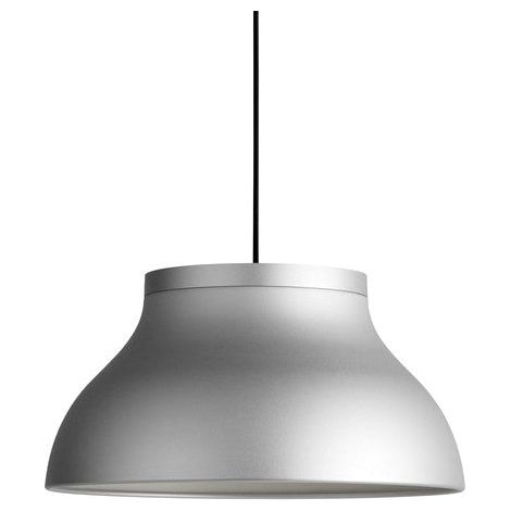 Lámpara Colgante Estilo Nórdico PC M Pierre Charpin Aluminio Anodizado 3xE27 Sin Bombilla [HAY-4104131109000