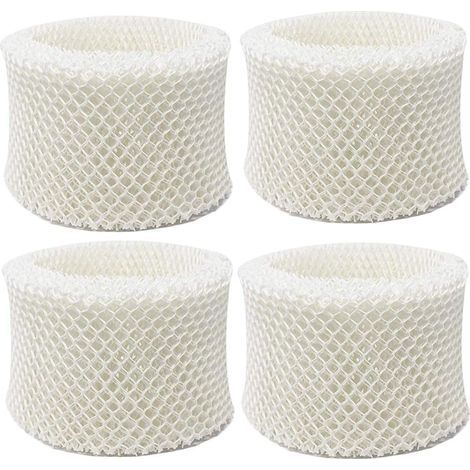 Pièces et accessoires pour humidificateur Philips HU4801/02/03 HU4102 HU4801 HU4803 HU4811 HU4813 (4 pièces)-Chrom (1/5)