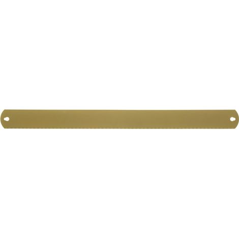 Ulmia Ersatzsägeblatt 550mm für Metall / Sägeblatt Metallsägeblatt für Typ 352 L (1/2)