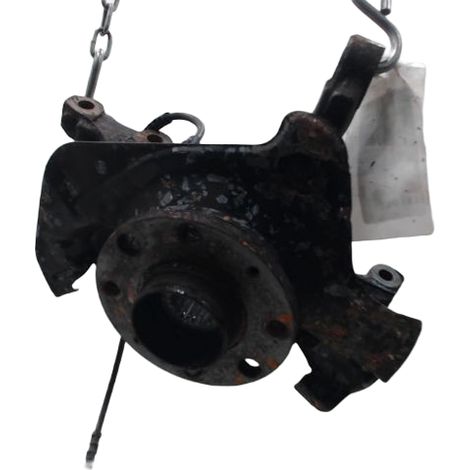 Pivot Avant Gauche OPEL Corsa Iv Phase 2 (d) 2011-2015 [PRODUIT D'OCCASION]♻️95524780 (1/3)