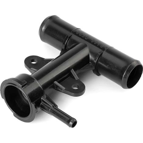Goulotte de remplissage de radiateur automobile 21418-1HK3A pour 1,6 L 2012-2019-- (1/5)