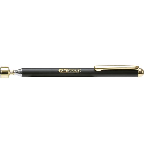 KS TOOLS Soporte magnético telescópico 130-630 mm - 550.1000